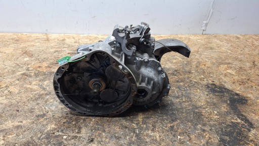 GETRIEBE 1693600700 MERCEDES W169 W245 2.0 CDI