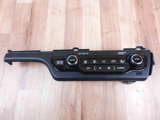 KIA NIRO UND LIFT PANEL SCHALTER BEDIENTEIL KLIMAANLAGE 97250-G5CE0