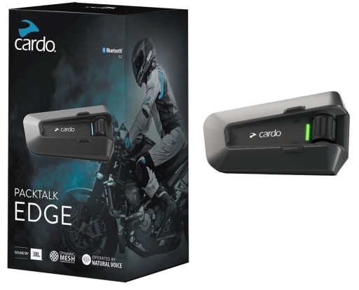 Домофон Cardo PACKTALK Edge Single