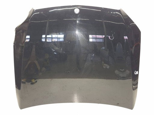 Cofano MERCEDES W205 197