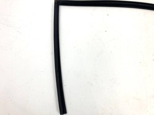 gasket door przednich front side right Chrysler Pacifica