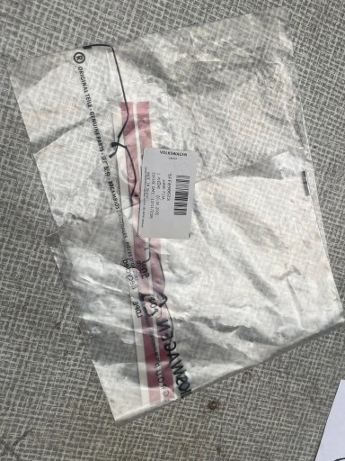CUPRA FORMENTOR tartó lökhárítónak eleje 5FF898623 @A