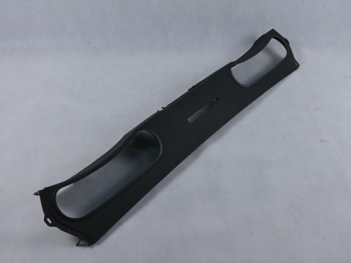 MERCEDES SLK R171 cover upholstery moulding cover