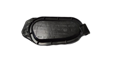 VW SPORTSVAN cap lights right VALEO 510941606E
