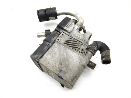 WEBASTO ОТОПЛЕНИЕ 7L6815071F VW TOUAREG TDI 7L И