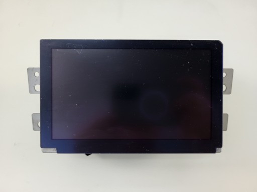 NISSAN MURANO Z50 EKRAN MONITOR display RADIA