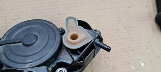 A5 8W ODMA SEPARATOR olio 2.0 TFSI 06K103495AS A4 B9 8W Q5