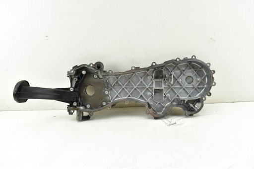 couvercle carter distribution OPEL ASTRA J CORSA D 1.3 CDTI 55575253