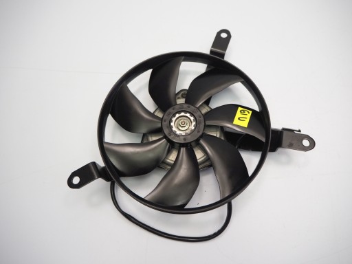 5172996395134592 - KAWASAKI Z1000 07-09 ВЕНТИЛЯТОР РАДИАТОРА