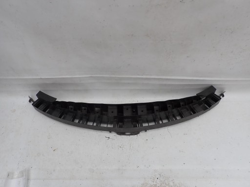 RENAULT ZOE 12-19 sider ABSORBER of a bumper front