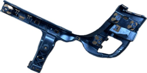 BMW 2 F46 support holder of a bumper left rear part rear 7387277