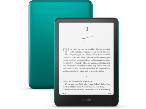 Czytnik Amazon Kindle Paperwhite Signature Edition 11 32 GB 7