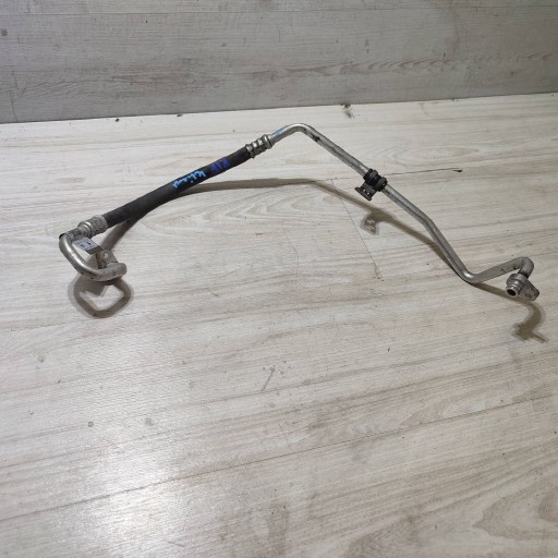 vedení klimatizaci Peugeot Rifter 9675635380