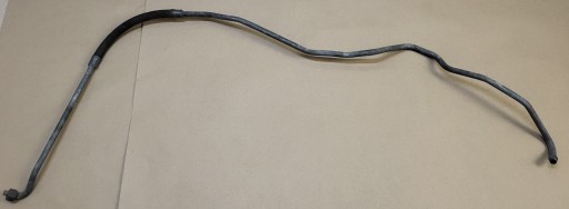 Schlauch rohr Schlauch Rohr oil des Kühlers Getriebe getriebe BMW 5 E34 530i 7 E32 M60