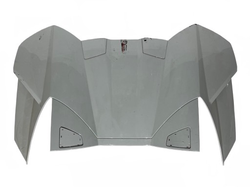 LAMBORGHINI HURACAN rear trunk door 9000111291
