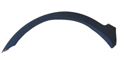 5G9853717A - Декоративная накладка на крыло VW Golf 7 Variant Alltrack