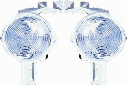 63137165861 63137165862 - Указатели поворота Mini MINI R50 R53 '01-'06 KPL DEPO