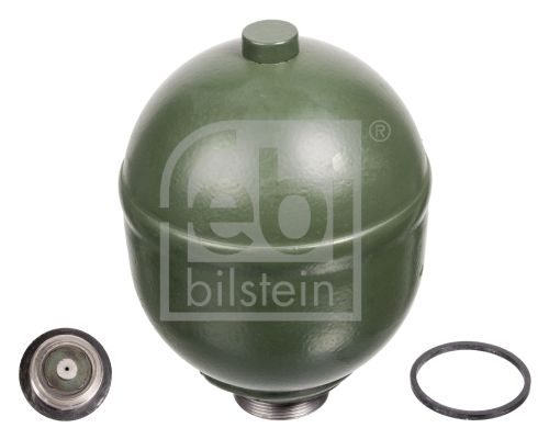 Гидропневматическая сфера 22497 febi bilstein