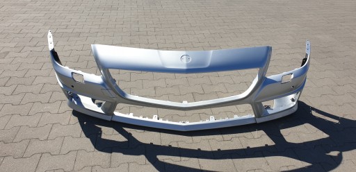 Stoßstange vorne vorne MERCEDES SLK 55 AMG A172 W172 2011-2015 A1728850625