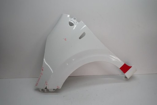 KIA PICANTO III LIFT 17- fender left front front
