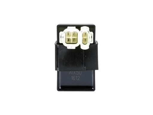 02-3377011-1 - Модуль зажигания CDI 125cc 4T (разблокирован)
