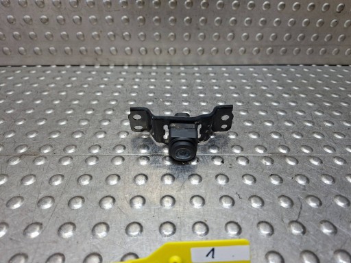 KAMERA front TOYOTA HIGHLANDER 21- 86790-0E420