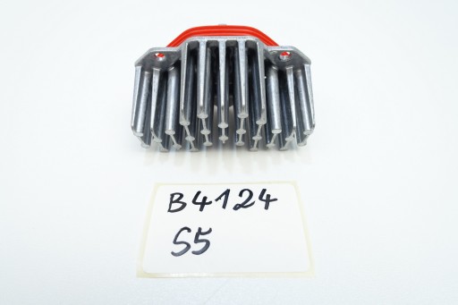 Unité de contrôle Module JEZ LED FORD FOCUS MK4 LIFT