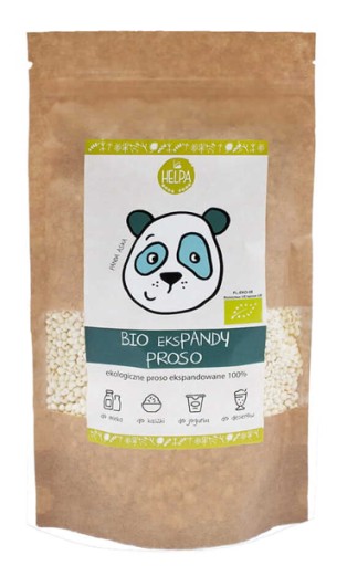 Каша Helpa безмолочна 50 гр