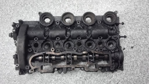 КРИШКА РОЗДІЛВАЛА - ПАРТНЕР BERLINGO 1.6 HDI