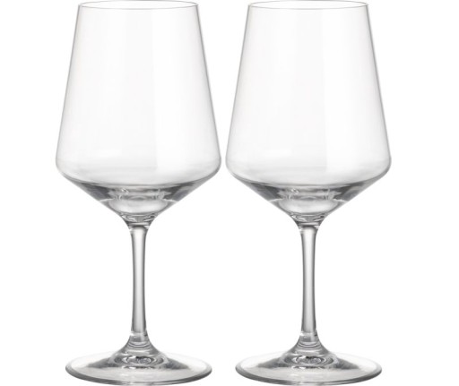 BU0830213N.C71 - Винные бокалы Wineglass Riserva Tritan Brunner