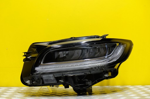 NAUTILUS2019-LEDL - LINCOLN NAUTILUS 2019- ФАРА СВЕТОДИОДНАЯ ЛАМПА L США