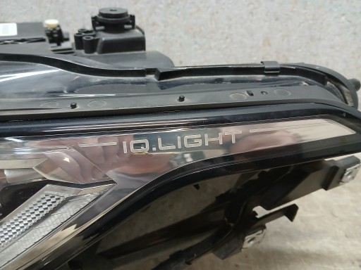 light front left VW TIGUAN II 2 LIFT 19- FULL LED IQ 5NA 5NB941081C