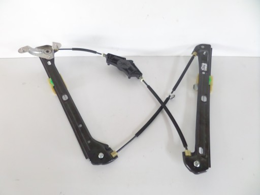 window regulator front left VW GOLF VII 12- 5DRZ.
