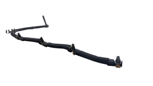 PRZELEWY fuel hose 2.0 TDI CFH VW SEAT IBIZA 6J IV
