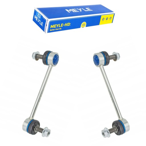 216 060 - Тяги заднего стабилизатора meyle hd fiat 500x jeep compass renegade
