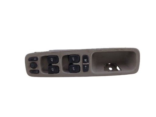 VOLVO V70 S70 II PANEL Vitre Gauche Avant 30658116