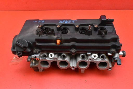 TESTATA Motore 4A9 MITSUBISHI ASX 1 e 1.6 MIVEC 117 KM 12-16
