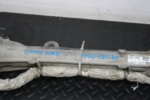 Boîter direction Boîter direction FORD C-MAX MK2 AV6C-3D070-AD
