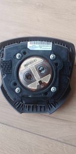 airbag volante airbag JAGUAR XF X250 9W83-043B13-AD 0AMT Originale