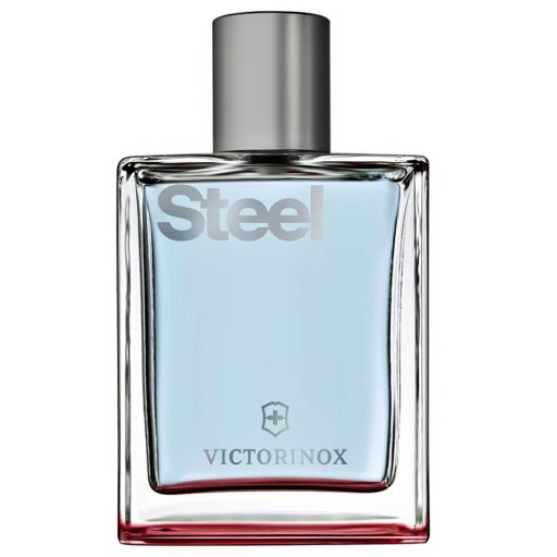 victorinox swiss army steel