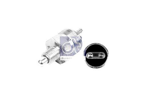 DT SPARE PARTS ВЫКЛЮЧАТЕЛЬ СВЕТА ЗАДНЕГО ХОДА SCANIA 2 3 05.80-12.96 изображение 1