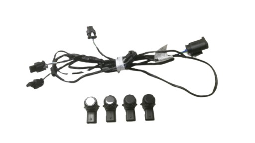 8736650 - Жгут проводов PDC ПД BMW 2 F44 GRAN COUPE оригинал