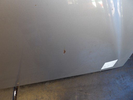 Mercedes A140 Capot lak. 706