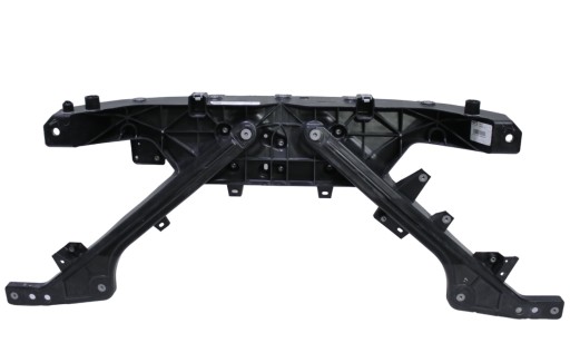 PTS30004A - TESLA Y УСИЛЕНИЕ ПЕРЕДНЕЙ ЧАСТИ, ЗАМЕНА ПЕРЕДНЕГО РЕМНЯ