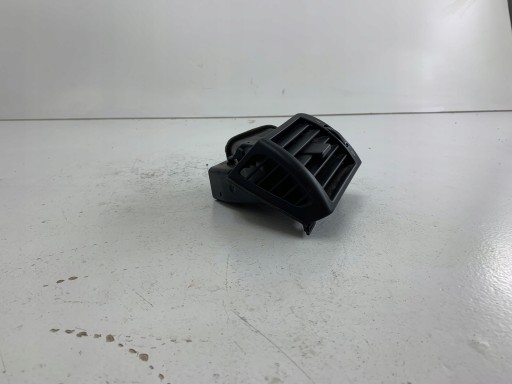 BMW E46 grid air conditioning devices left 8361897