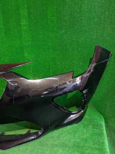 front bumper front OPEL INSIGNIA B LIFT GSI 2021