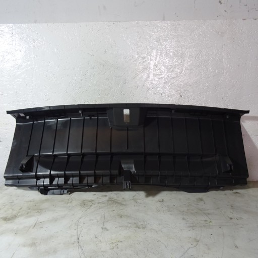 SEAT LEON IV 4 cover of the threshold boot 5FA863459A