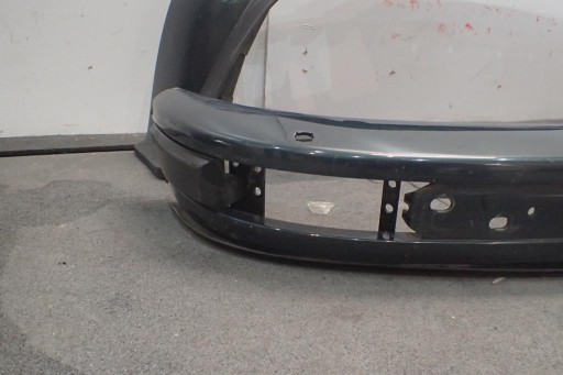 STOSSSTANGE VORNE VORNE PORSCHE 911 930