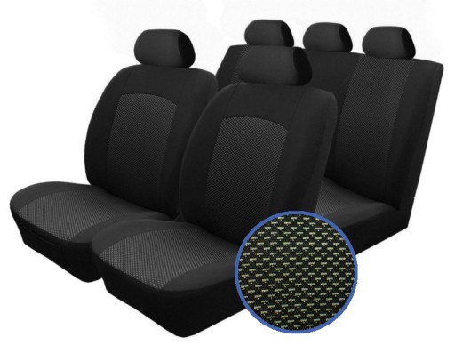 CITROEN C5 I II 2001-2008 КРЫШКИ на заказ