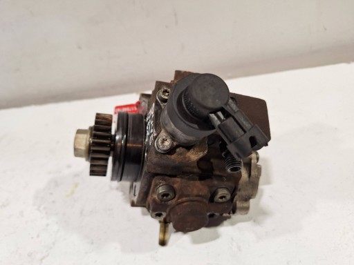 injection pump BOSCH 0445010170 RENAULT KOLEOS 2.0 DCI 08